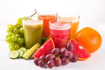 Kinh ngạc "3 chua" dưỡng gan cực tốt mùa hè