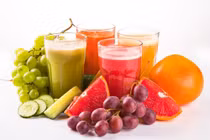 Kinh ngạc "3 chua" dưỡng gan cực tốt mùa hè