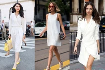 Bật mí mẹo lên đồ sang trọng, không tốn kém vẫn toát “mùi tiền”