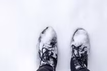 Loại giày mùa đông bác sĩ không đi, nhiều người tưởng thời thượng