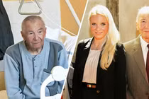 Ông nội suy kiệt, cháu gái bận không chăm và bài học có "1-0-2"