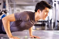 Kinh ngạc 4 thứ trên người nam giới càng to càng sống thọ