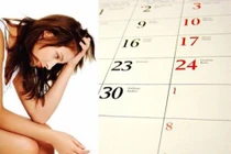 Mẹo vặt cực hữu ích giải quyết chuyện tế nhị của chị em 