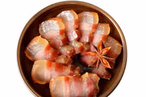 Giật mình món khoái khẩu làm tăng nguy cơ nhồi máu não