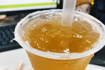 Sở thích ăn uống khiến người phụ nữ ung thư giai đoạn cuối