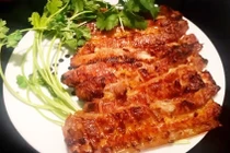 Liên hoan ăn thịt nướng nhớ bí kíp sau tránh “đầu độc” cơ thể