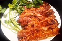 Liên hoan ăn thịt nướng nhớ bí kíp sau tránh “đầu độc” cơ thể