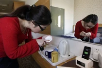 Nhận phòng khách sạn, thấy điều này tốt nhất không ở