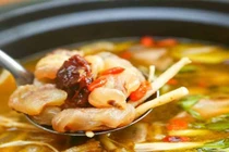 Ngã ngửa trước tên gọi độc dị của loạt món ăn cực phẩm