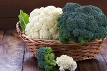 Giật mình 5 loại rau dễ “ngậm” thuốc sâu, rửa bằng nước khó sạch