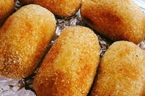 Cách làm gà bó xôi - món cực phẩm ngày gió lạnh đầu mùa