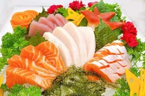 Giật mình 5 món khoái khẩu ai ngờ là “ổ” kí sinh trùng