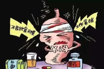 Giật mình thói quen “bức tử” dạ dày nhiều người làm mỗi ngày