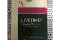 Dược phẩm Minh Tiến "dính án" phạt 70 triệu đồng vì lô thuốc kém chất lượng nào?