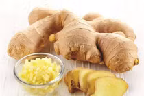 Gừng cực tốt cho sức khỏe, nhưng tuyệt đối không dùng cho những người này