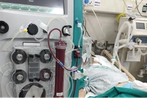 Ăn thực dưỡng chữa bệnh tiểu đường, một phụ nữ tử vong