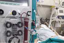 Ăn thực dưỡng chữa bệnh tiểu đường, một phụ nữ tử vong