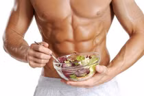 Các phương pháp giảm cân dành cho phái mạnh