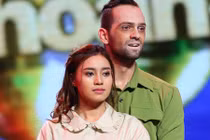 Lan Ngọc nức nở khi dành bốn điểm 10