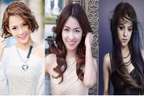 Nhan sắc kiều diễm của 3 nữ DJ hot nhất The Remix 