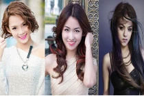 Nhan sắc kiều diễm của 3 nữ DJ hot nhất The Remix 