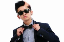 Chàng vũ công Việt kiều bất ngờ bị loại khỏi BNHV 2015