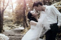 Tiết lộ đặc biệt về đám cưới Thanh Thanh Hiền - Chế Phong