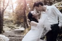 Tiết lộ đặc biệt về đám cưới Thanh Thanh Hiền - Chế Phong