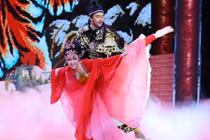 Lộ diện top 4 vào chung kết Bước nhảy hoàn vũ 2015