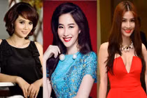 Top mỹ nhân tuổi Mùi nổi bật nhất showbiz Việt