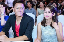 Mã Quốc Minh - Sầm Lệ Hương hài hước đốn tim fan Việt 