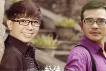 Long Nhật khoe tình mới điển trai bỏ quên đại gia