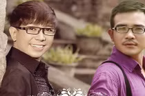 Long Nhật khoe tình mới điển trai bỏ quên đại gia