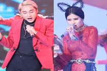 “Sơn Tùng M-TP là hàng hiếm của âm nhạc Việt Nam“