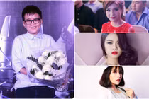 Dàn sao đến chúc mừng Phương Uyên tổ chức liveshow Dấu ấn