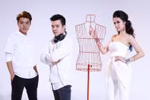 Đông Nhi làm cô nàng sành điệu trong The Remix