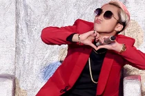 Biểu cảm đáng yêu của Sơn Tùng MTP ở The Remix