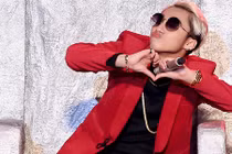 Biểu cảm đáng yêu của Sơn Tùng MTP ở The Remix