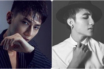 The Remix: So găng Sơn Tùng MTP và mỹ nam Isaac