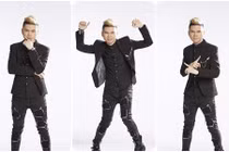 Hoàng Tôn bỏ The Remix tham gia Tuyệt đỉnh tranh tài