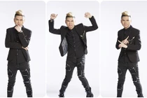 Hoàng Tôn bỏ The Remix tham gia Tuyệt đỉnh tranh tài