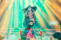 Nhật Thủy “vượt mặt” Thanh Duy về nhất Gương mặt thân quen
