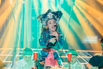 Nhật Thủy “vượt mặt” Thanh Duy về nhất Gương mặt thân quen