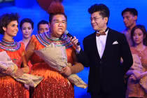 Hóa thổ dân, Vương Khang chia tay Bước nhảy hoàn vũ