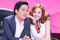 Minh Hằng thót tim xem “Người bí ẩn” đóng đinh bằng tay