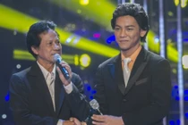 Chế Linh muốn nhận Mai Quốc Việt làm học trò