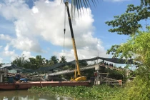 View - TP HCM: Thi công vỉa hè đường Điện Biên Phủ tiếp tục bị phản ánh | Báo Tri thức và Cuộc sống - TIN TỨC PHỔ BIẾN KIẾN THỨC 24H