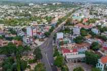 Đắk Lắk: Huyện Cư M'gar và những gói thầu “một mình một ngựa”