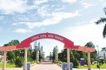 Tây Ninh: Nhật Trung “một mình một ngựa” chờ kết quả 4 gói thầu