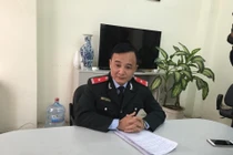 Phòng khám 168 Hà Nội: Bác sĩ TQ bỏ trốn, ai chịu trách nhiệm?